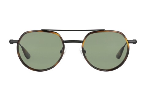 FAÇONNABLE - FAÇONNABLE BEAULIEU02 ECNO Unısex Güneş Gözlüğü (1)