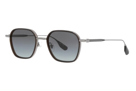 FAÇONNABLE - FAÇONNABLE BEAULIEU03 CCGU Unısex Güneş Gözlüğü