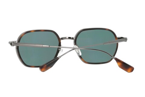 FAÇONNABLE BEAULIEU04 ECGU Unısex Güneş Gözlüğü - Thumbnail