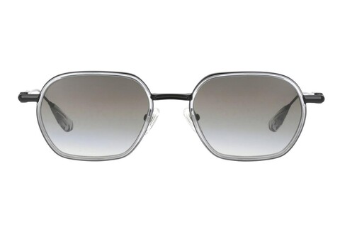 FAÇONNABLE - FAÇONNABLE BEAULIEU04 GRNO Unısex Güneş Gözlüğü (1)