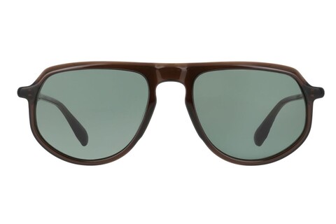 FAÇONNABLE - FAÇONNABLE EZE01 BR69 Erkek Güneş Gözlüğü (1)