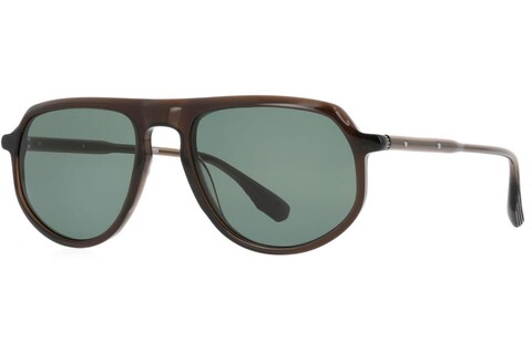 FAÇONNABLE - FAÇONNABLE EZE01 BR69 Erkek Güneş Gözlüğü