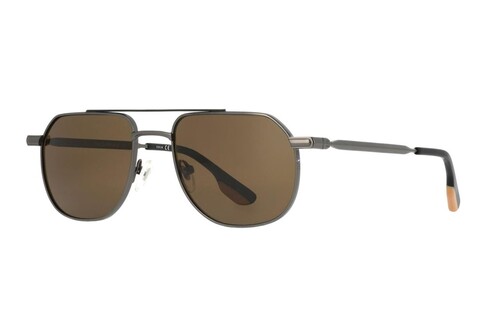 FAÇONNABLE - FAÇONNABLE PIGNA05 GU22 Erkek Güneş Gözlüğü