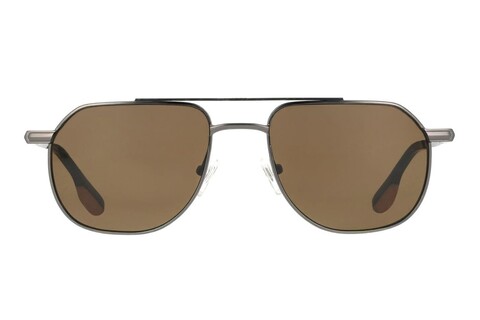 FAÇONNABLE - FAÇONNABLE PIGNA05 GU22 Erkek Güneş Gözlüğü (1)