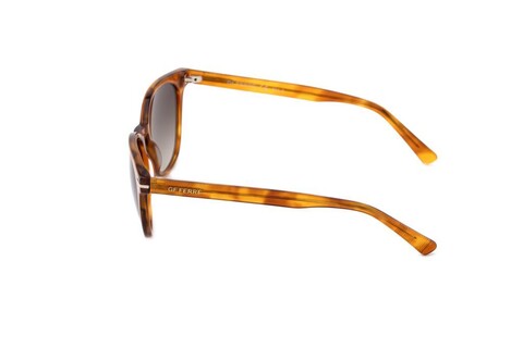 FERRE - FERRE GFF 1032/002 51-18-140 Unısex Güneş Gözlüğü (1)