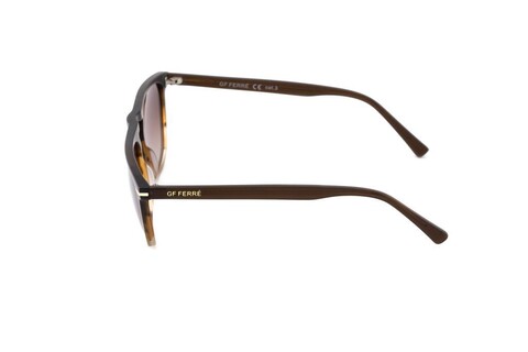 FERRE - FERRE GFF 1035/002 54-18-145 Unısex Güneş Gözlüğü (1)