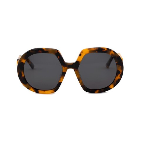 FERRE - FERRE GFF 1098 C04 54-19-145 Kadın Güneş Gözlüğü (1)