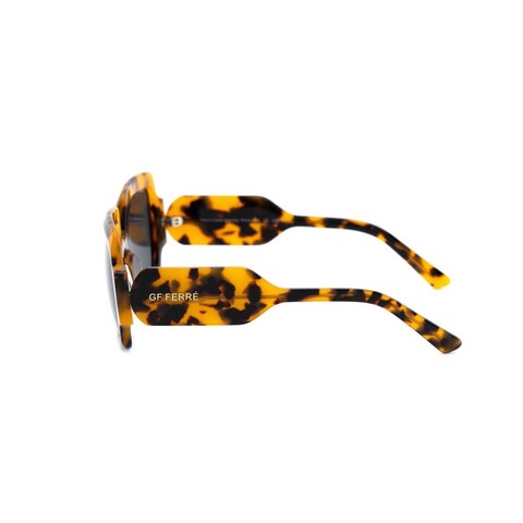 FERRE GFF 1100 C04 54-19-142 Kadın Güneş Gözlüğü - Thumbnail