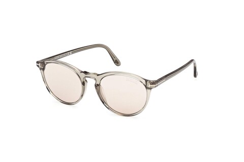 TOM FORD - TOM FORD FT0904 96E Unisex Güneş Gözlüğü