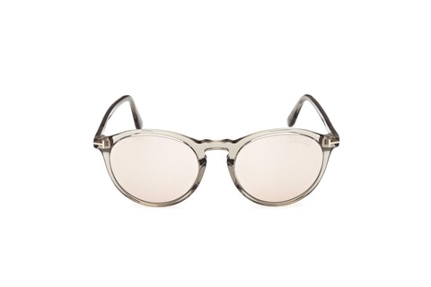 TOM FORD - TOM FORD FT0904 96E Unisex Güneş Gözlüğü (1)