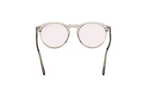 TOM FORD FT0904 96E Unisex Güneş Gözlüğü - Thumbnail