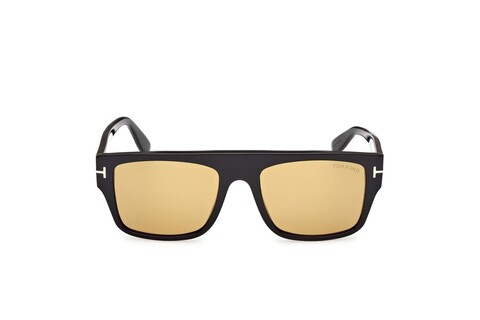 TOM FORD - TOM FORD FT0907 01E 55 Unısex Güneş Gözlüğü (1)