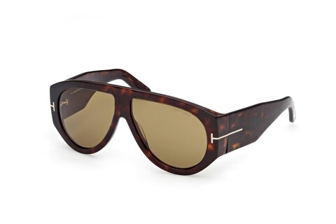 TOM FORD - TOM FORD FT1044 52N 60 Unısex Güneş Gözlüğü