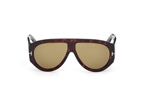 TOM FORD - TOM FORD FT1044 52N 60 Unısex Güneş Gözlüğü (1)