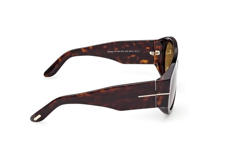 TOM FORD FT1044 52N 60 Unısex Güneş Gözlüğü - Thumbnail