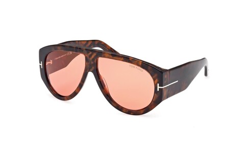 TOM FORD - TOM FORD FT1044 52S Unısex Güneş Gözlüğü
