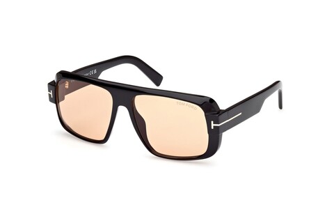 TOM FORD - TOM FORD FT1101 01E Unisex Güneş Gözlüğü