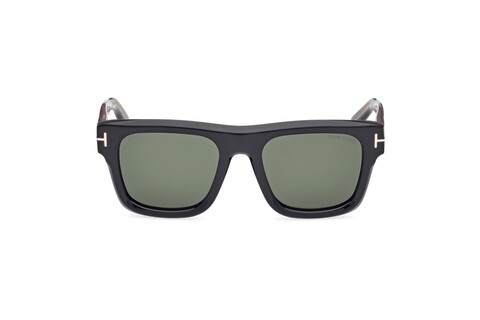 TOM FORD ICON FT1200 01N 53 Unısex Güneş Gözlüğü - 2