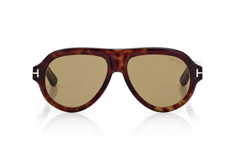 TOM FORD ICON - TOM FORD ICON FT1225 52N 59 Unısex Güneş Gözlüğü (1)