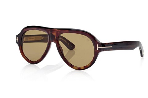TOM FORD ICON - TOM FORD ICON FT1225 52N 59 Unısex Güneş Gözlüğü