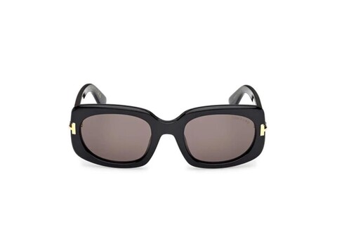 TOM FORD ICON FT1253 01A 54 Kadın Güneş Gözlüğü - 2