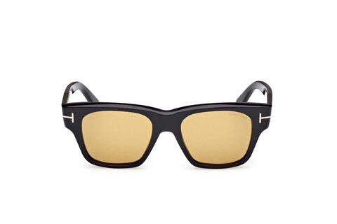 TOM FORD - TOM FORD FT1280 01E 53 Unısex Güneş Gözlüğü (1)