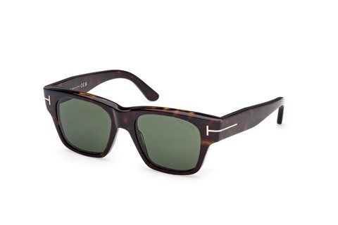 TOM FORD - TOM FORD FT1280 52N 53 Unısex Güneş Gözlüğü