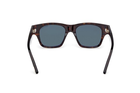 TOM FORD FT1280 52N 53 Unısex Güneş Gözlüğü - Thumbnail