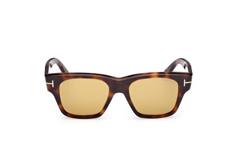 TOM FORD - TOM FORD FT1280 53E 53 Unısex Güneş Gözlüğü (1)