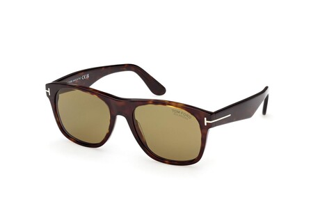 TOM FORD - TOM FORD FT1284 52R 55 Unısex Güneş Gözlüğü