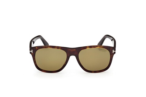 TOM FORD - TOM FORD FT1284 52R 55 Unısex Güneş Gözlüğü (1)