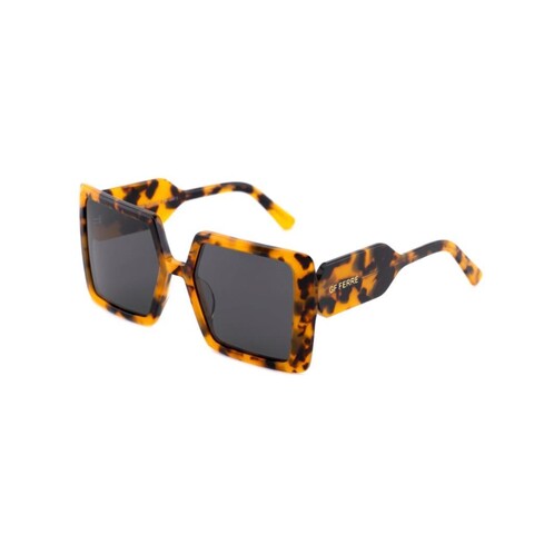 FERRE - FERRE GFF 1102 C04 54-18-142 Kadın Güneş Gözlüğü