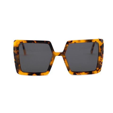 FERRE - FERRE GFF 1102 C04 54-18-142 Kadın Güneş Gözlüğü (1)