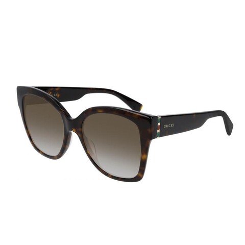 GUCCI - GUCCI GG 0459S 002 54 Kadın Güneş Gözlüğü