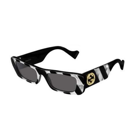 GUCCI - GUCCI GG 0516S 011 52 20 Kadın Güneş Gözlüğü