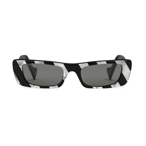 GUCCI - GUCCI GG 0516S 011 52 20 Kadın Güneş Gözlüğü (1)