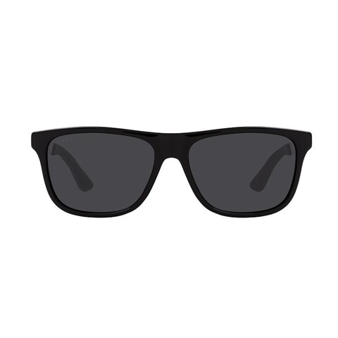 GUCCI - GUCCI GG 0687S 001 57 17 Erkek Güneş Gözlüğü (1)