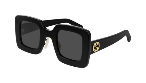 GUCCI - GUCCI GG0780S 005 46 30 Kadın Güneş Gözlüğü