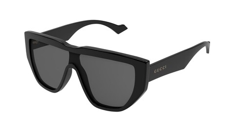 GUCCI - GUCCI GG0997S 002 99 01 Unisex Güneş Gözlüğü
