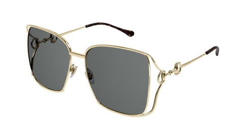 GUCCI - GUCCI GG1020S 002 61 16 Kadın Güneş Gözlüğü