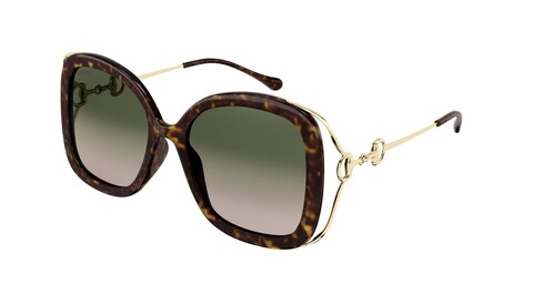 GUCCI - GUCCI GG1021S 001 56 19 Kadın Güneş Gözlüğü