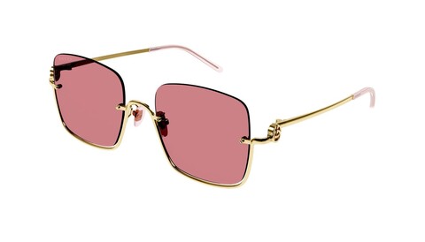 GUCCI - GUCCI GG1279S 003 54 21 Kadın Güneş Gözlüğü