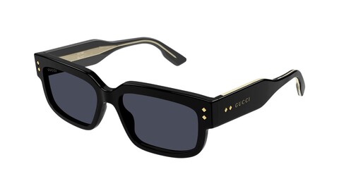 GUCCI - GUCCI GG1218S 001 56 17 Kadın Güneş Gözlüğü