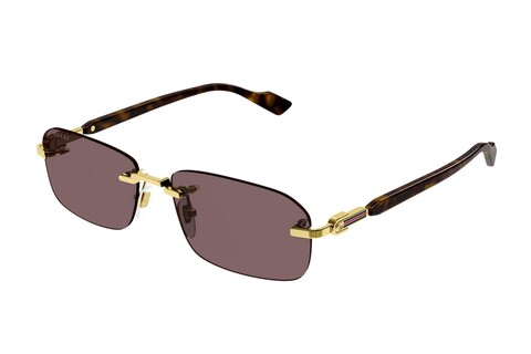 GUCCI - GG1221S 002 56 16