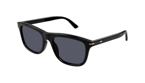 GUCCI - GUCCI GG1444S 001 55 20 Unısex Güneş Gözlüğü