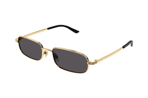 GUCCI - GUCCI GG1457S 001 57 19 Unisex Güneş Gözlüğü
