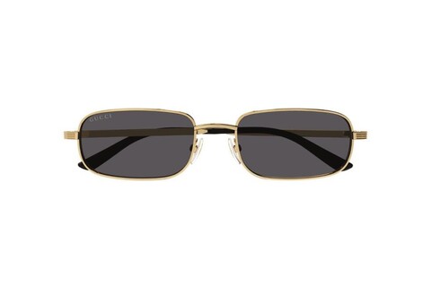 GUCCI - GUCCI GG1457S 001 57 19 Unisex Güneş Gözlüğü (1)
