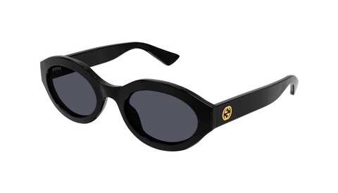 GUCCI - GUCCI GG1579S 001 53 22 Kadın Güneş Gözlüğü