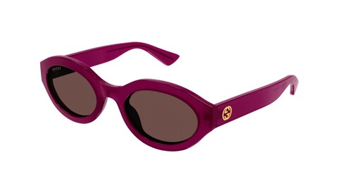 GUCCI - GUCCI GG1579S 004 53 22 Kadın Güneş Gözlüğü