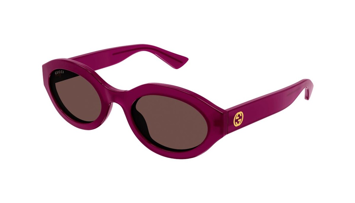 GUCCI GG1579S 004 53 22 Kadın Güneş Gözlüğü